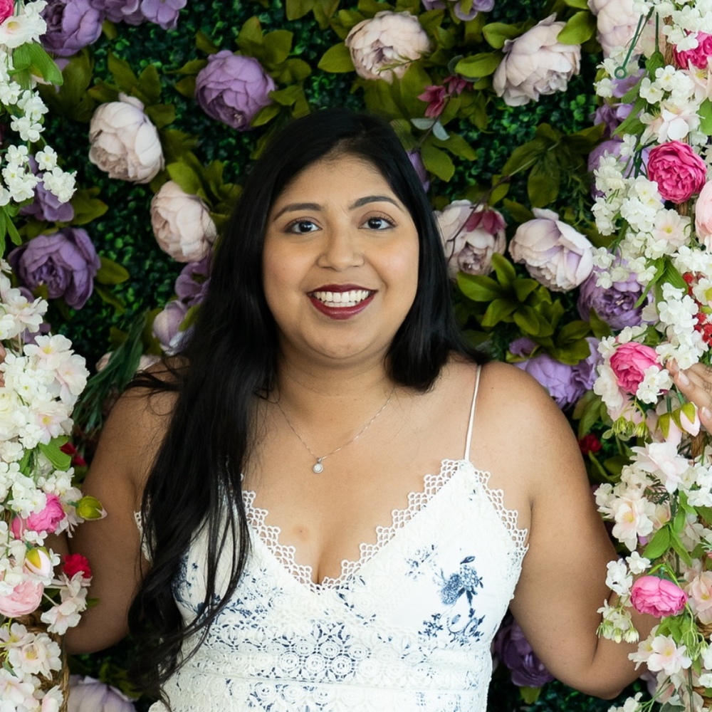 Meet your Posher, Posh